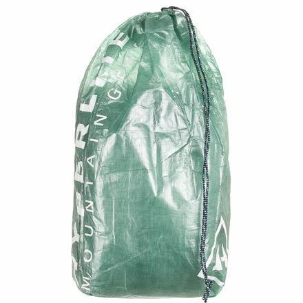 Hyperlite Mountain Gear UltaMid 2 Shelter in Green