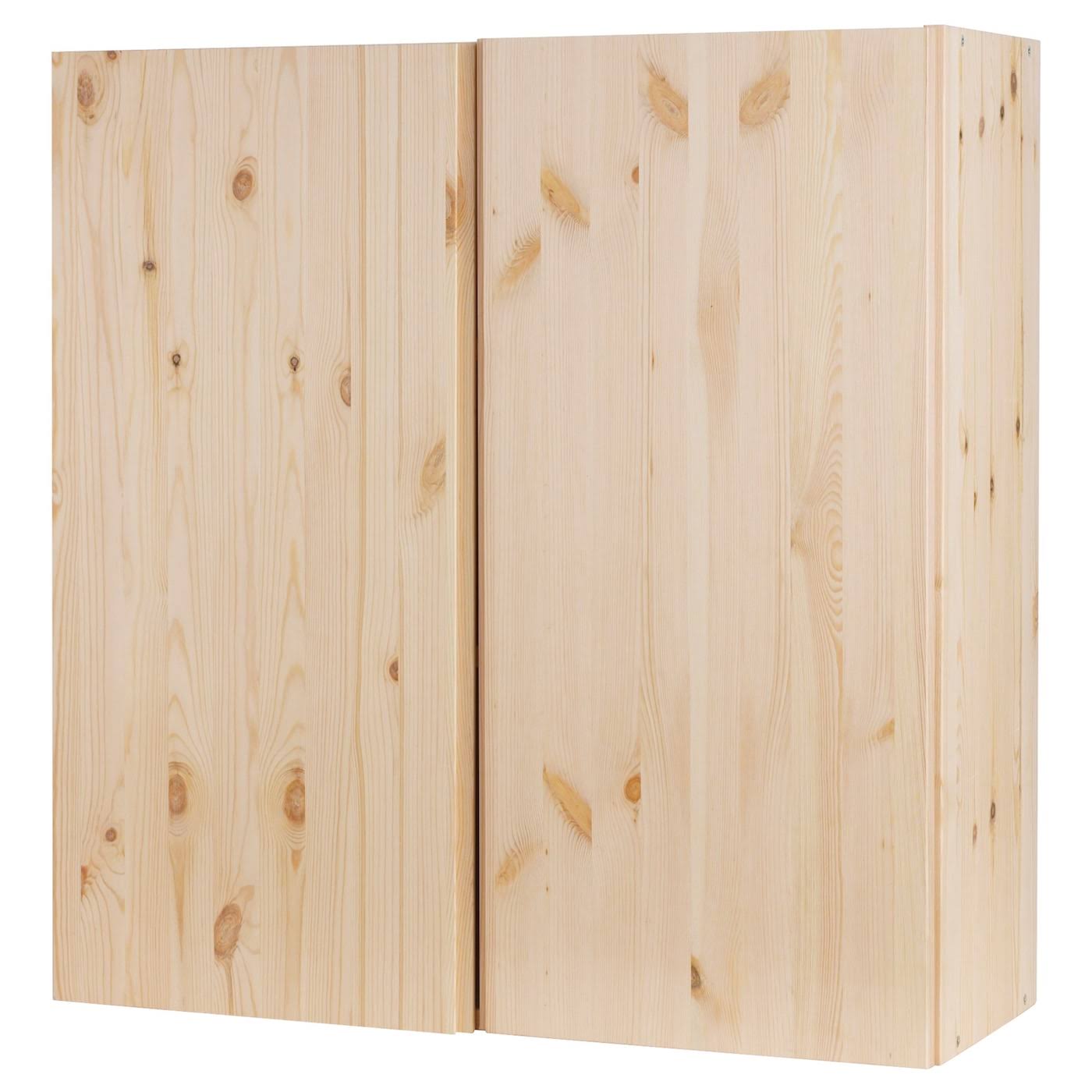 IKEA - Ivar Cabinet, Pine, 32x12x33 40033763