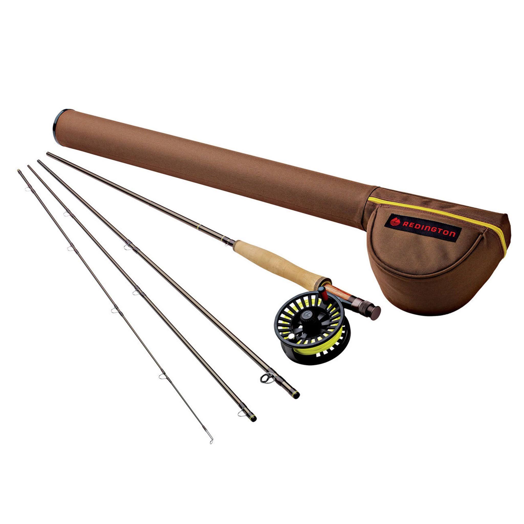 Redington Path II Fly Fishing Outfit
