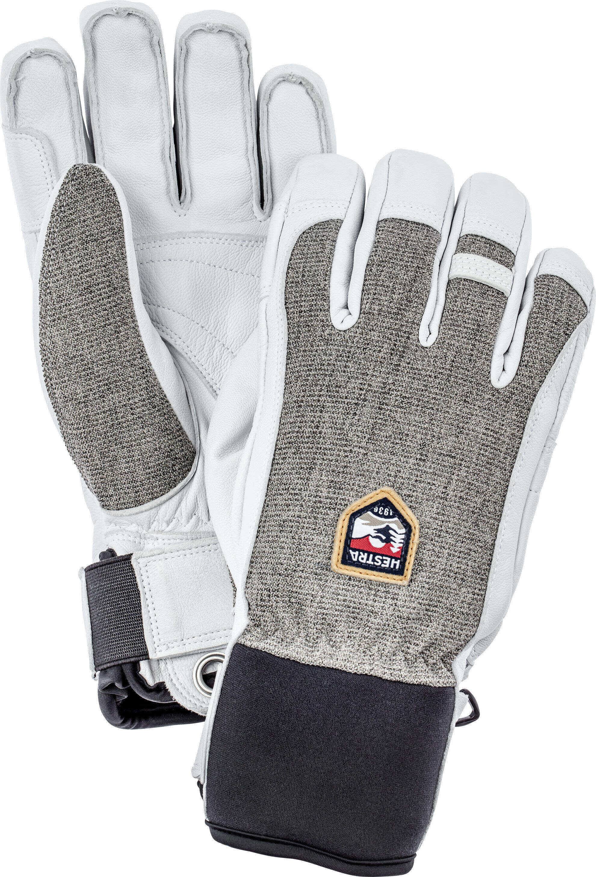Hestra Army Leather Patrol Glove 8