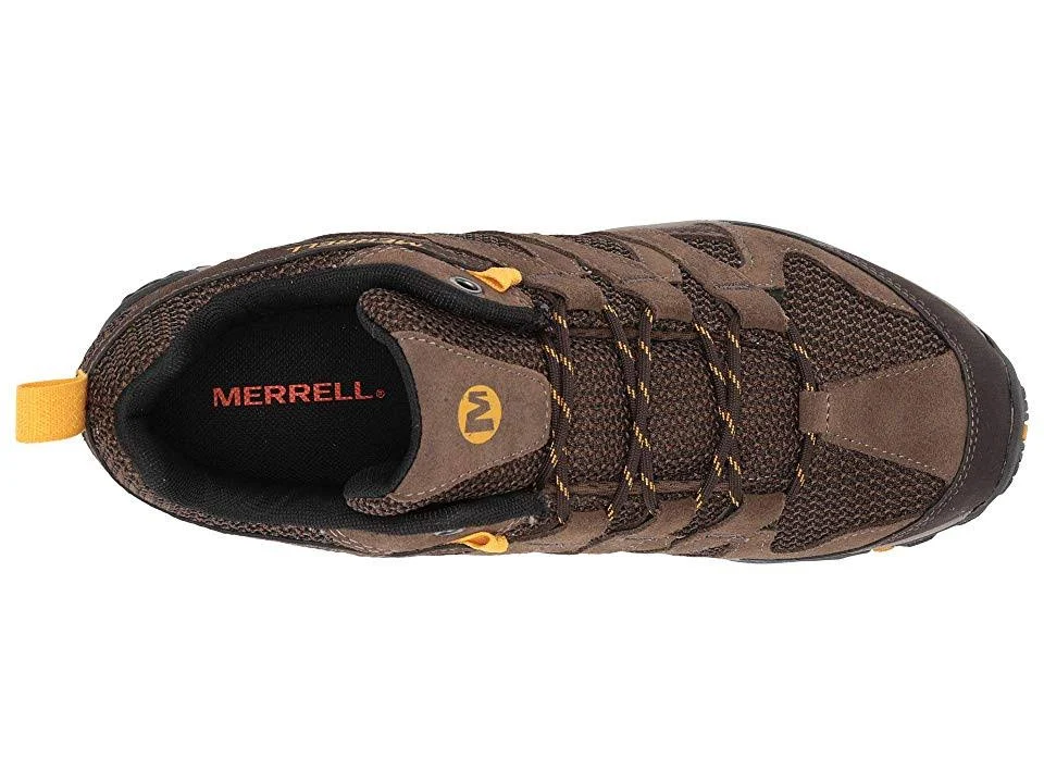 Merrell Men&s Alverstone, Size: 9, Merrell Stone