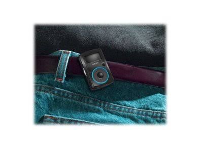 SanDisk Sansa Clip 1 GB MP3 Player (Black)