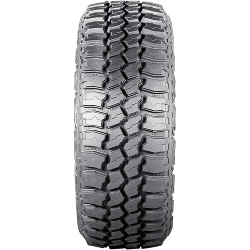Thunderer Trac Grip - 31/10.50R15 127Q All Terrain Light Truck Tire