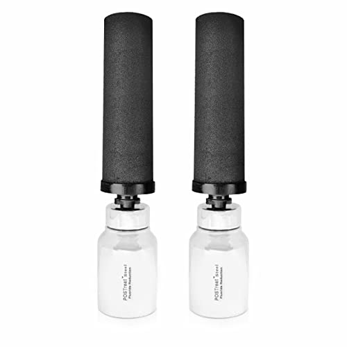 Phoenix Gravity Water Filters