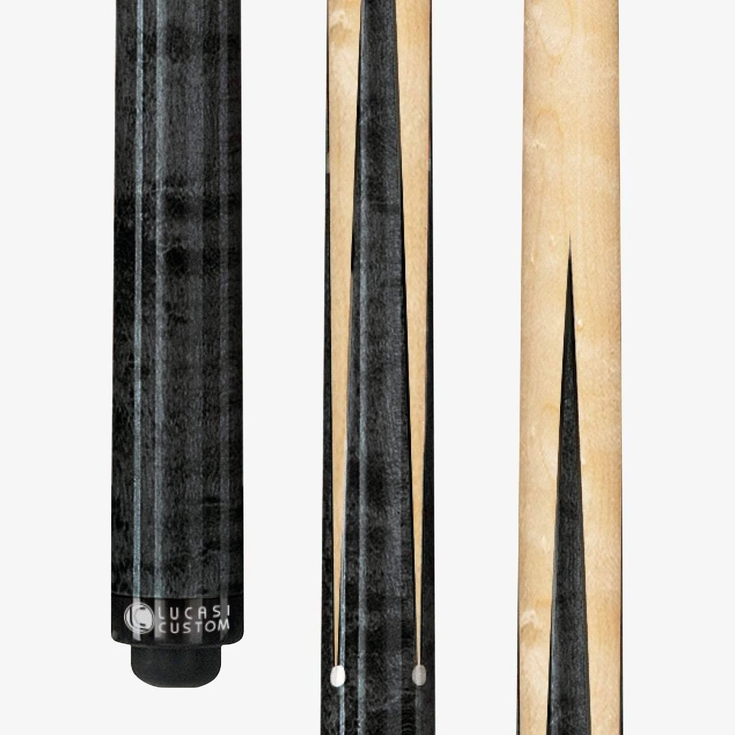 Lucasi Custom LZ2000SPG Sneaky Pete Pool Cue Stick - Billiards King