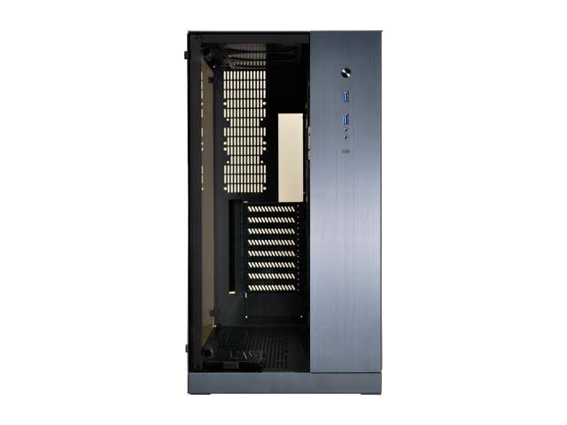 Lian-Li PC-O11 WX Case Mid Tower Chassis 2.5/3.5inch HDD USB 3.0 Black EATX