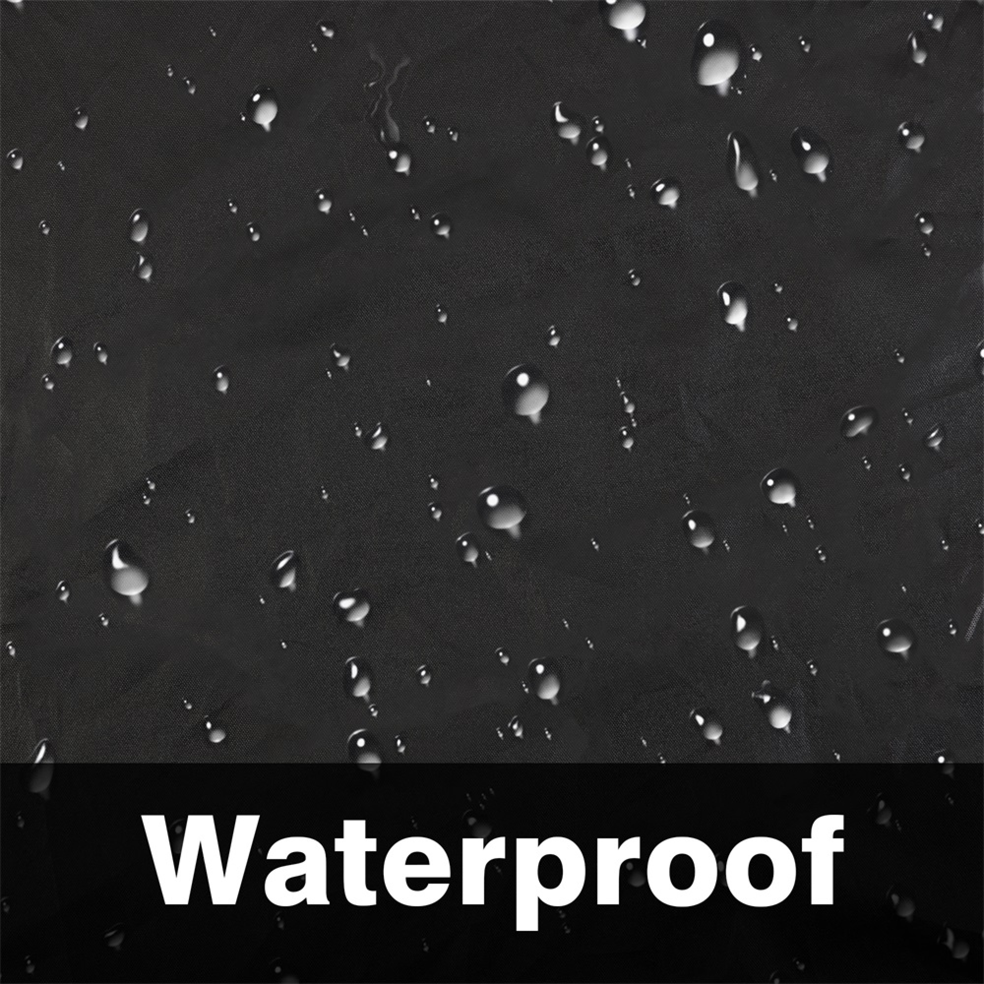 Waterproof Heavy Duty Boat Cover Trailerable Boat Covers Fit V-Hull Tri-Hull Mooring Runabout Fishing Ski Bass Boat 17 ft-19 ft