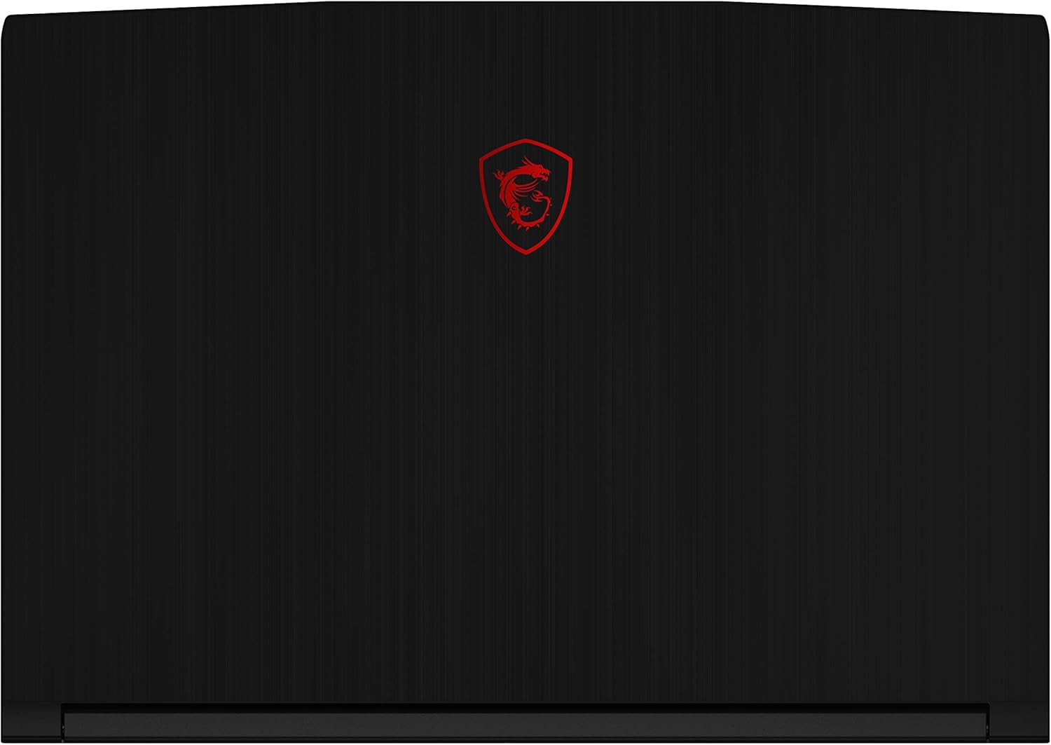 MSI GF63 Thin 11SC-693 15.6" Gaming Laptop, Intel Core i5-11400H, NVIDIA GeForce GTX 1650, 8GB Memory, 256GB NVMe SSD, Windows 11