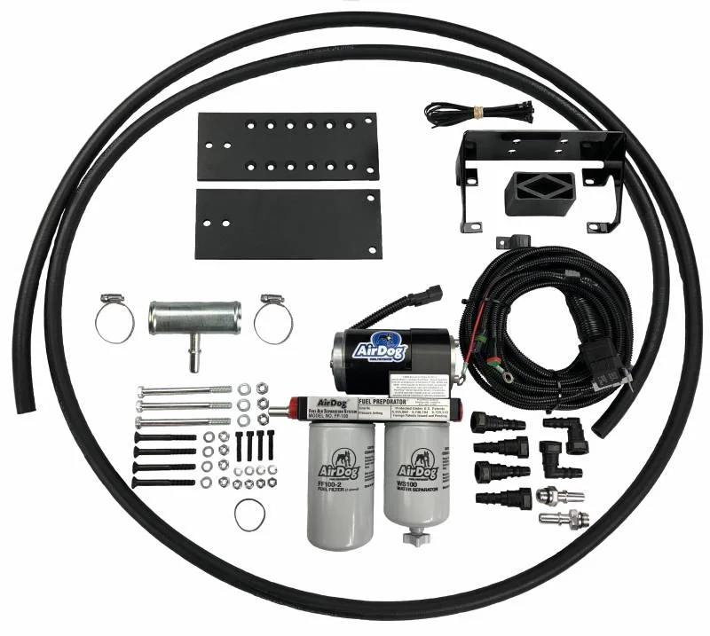AirDog 1998-2004 Fits Dodge Ram 5.9L Cummins Fuel Pump A4SPBD004
