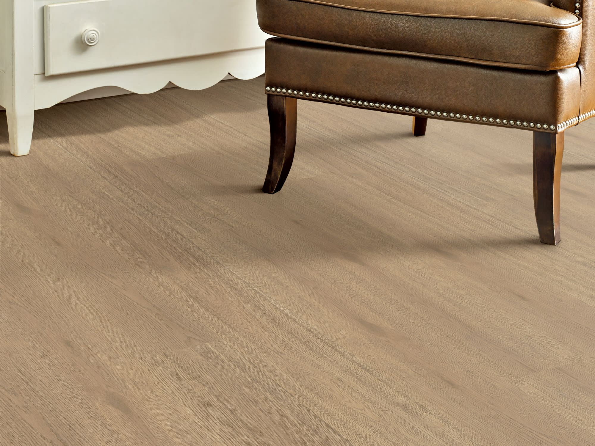 Shaw 2038V Prodigy Hdr Plus Mil 7" Wide Embossed Luxury Vinyl Plank Flooring - Ethereal