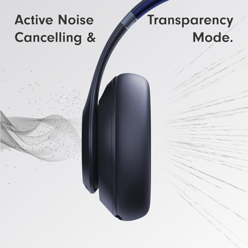 Beats Studio Pro - Wireless Bluetooth Noise Cancelling Headphones - Personalized Spatial Audio, USB-C Lossless Audio, Apple & Android Compatibility, Up to 40 Hours Battery Life - Sandstone