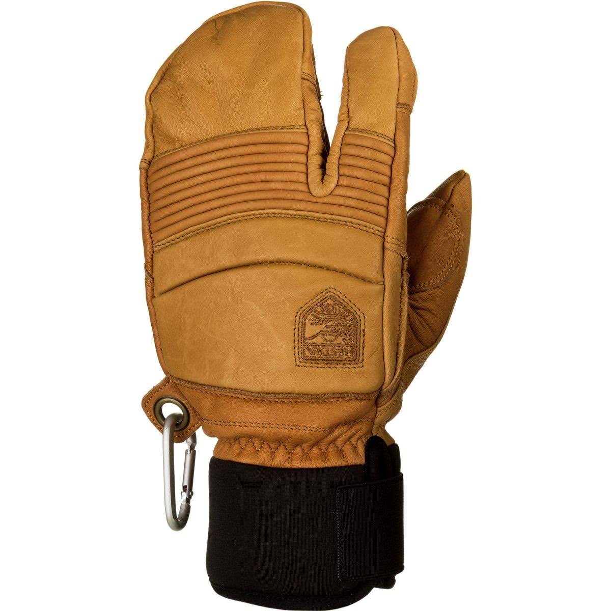 Hestra Fall Line 3-Finger Glove 11 / Cork