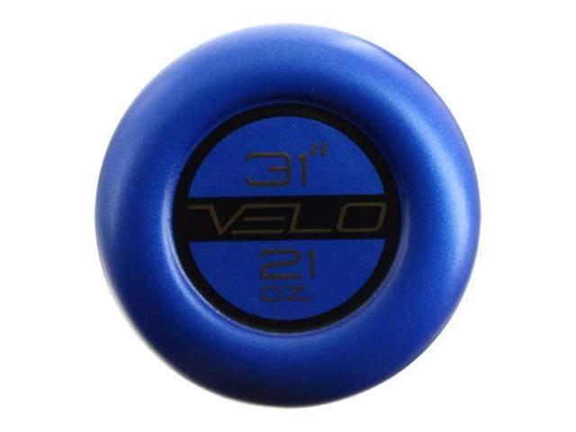 2019 Rawlings Velo -10 USA Baseball Bat - 29 in