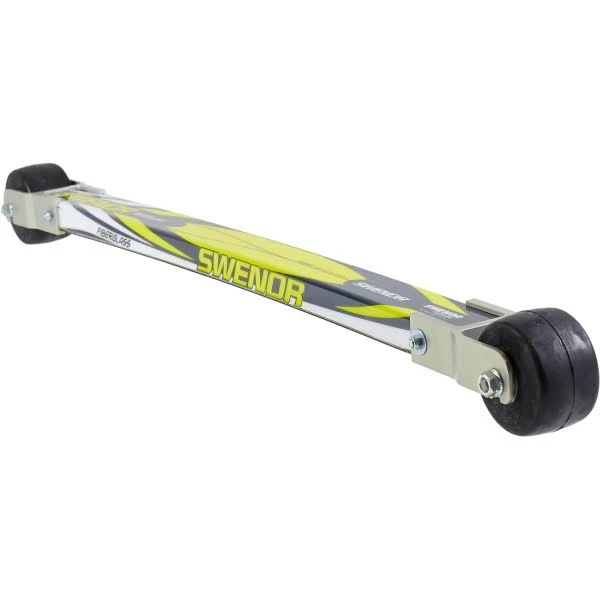 Roller Skis Swenor Fiberglass Classic
