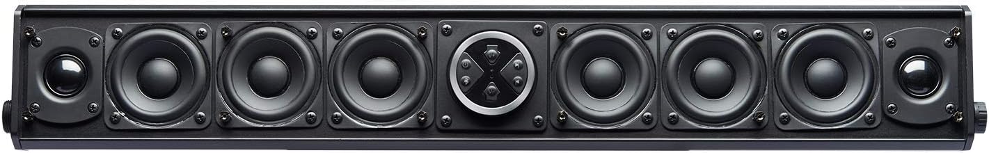 Powerbass XL-800 27" UTV Soundbar 8 Speaker System