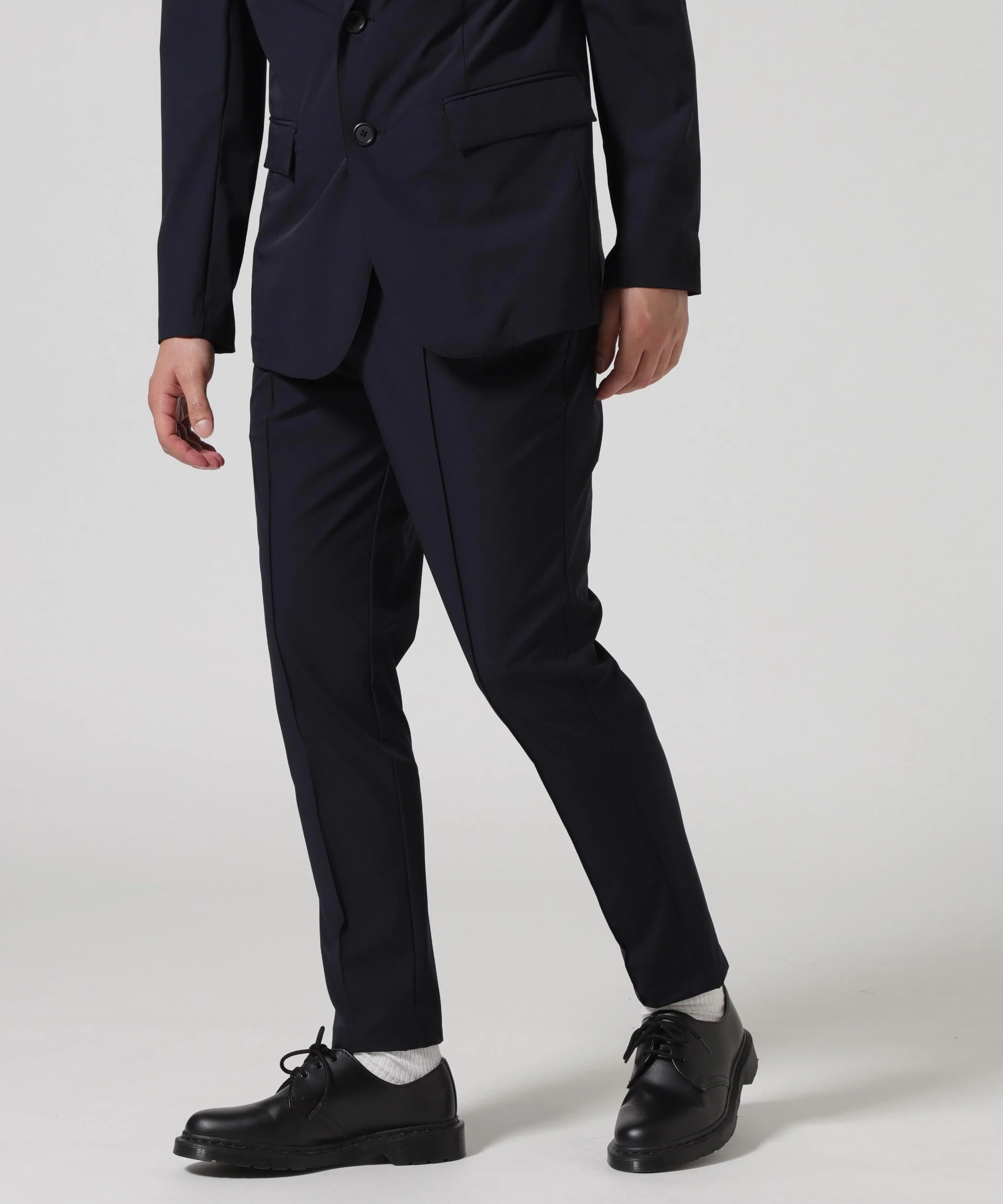 muta MARINE / Muta Marine / Special Order SARASARA PANTS