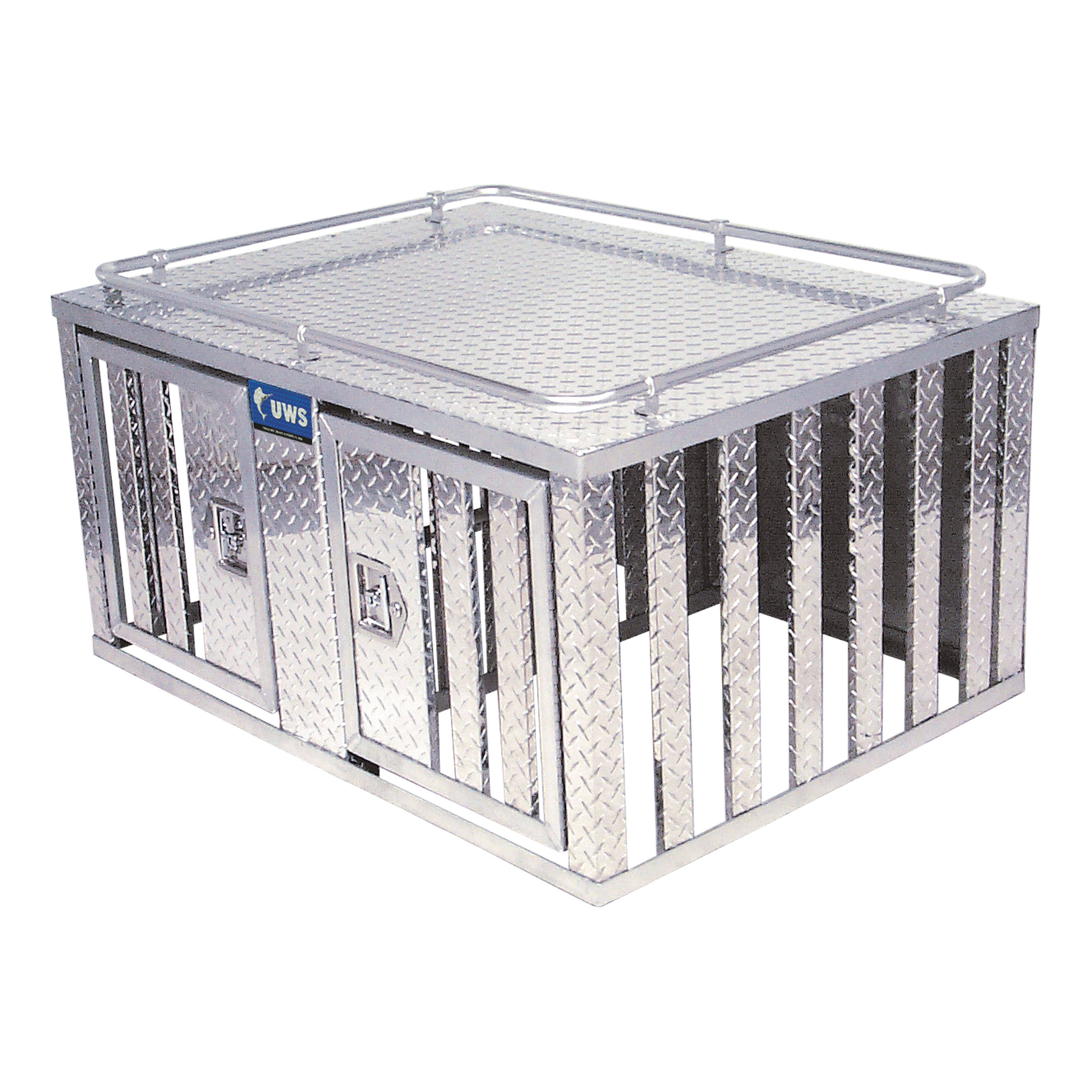UWS DB-4848 Southern Dog Box