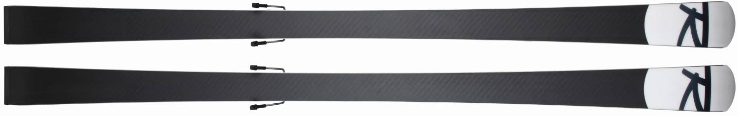 Rossignol Unisex Racing Skis Hero Master (R22 WC)