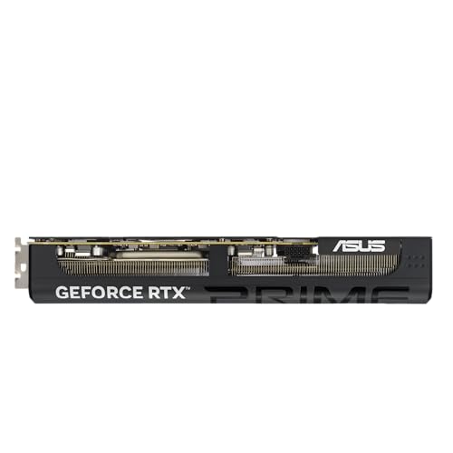 ASUS TUF Gaming NVIDIA GeForce RTX™ 4080 Super OC Edition Gaming Graphics Card (PCIe 4.0, 16GB GDDR6X, HDMI 2.1a, DisplayPort 1.4a)