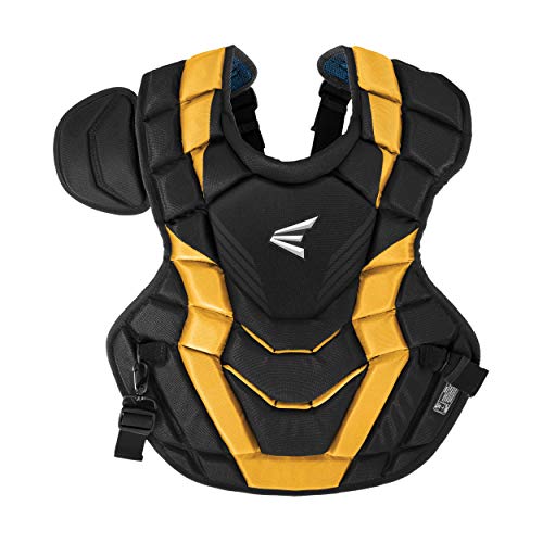 Easton | Elite X Baseball Catcher's Equipment | Box Set | NOCSAE Approved | Youth/Intermediate/Adult | Multiple Colors