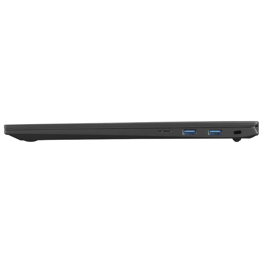 LG gram 16-inch Lightweight Laptop, Intel Evo Edition - Intel Core i7 Processor, Windows 11 Home, 16GB RAM, 512GB SSD, Black