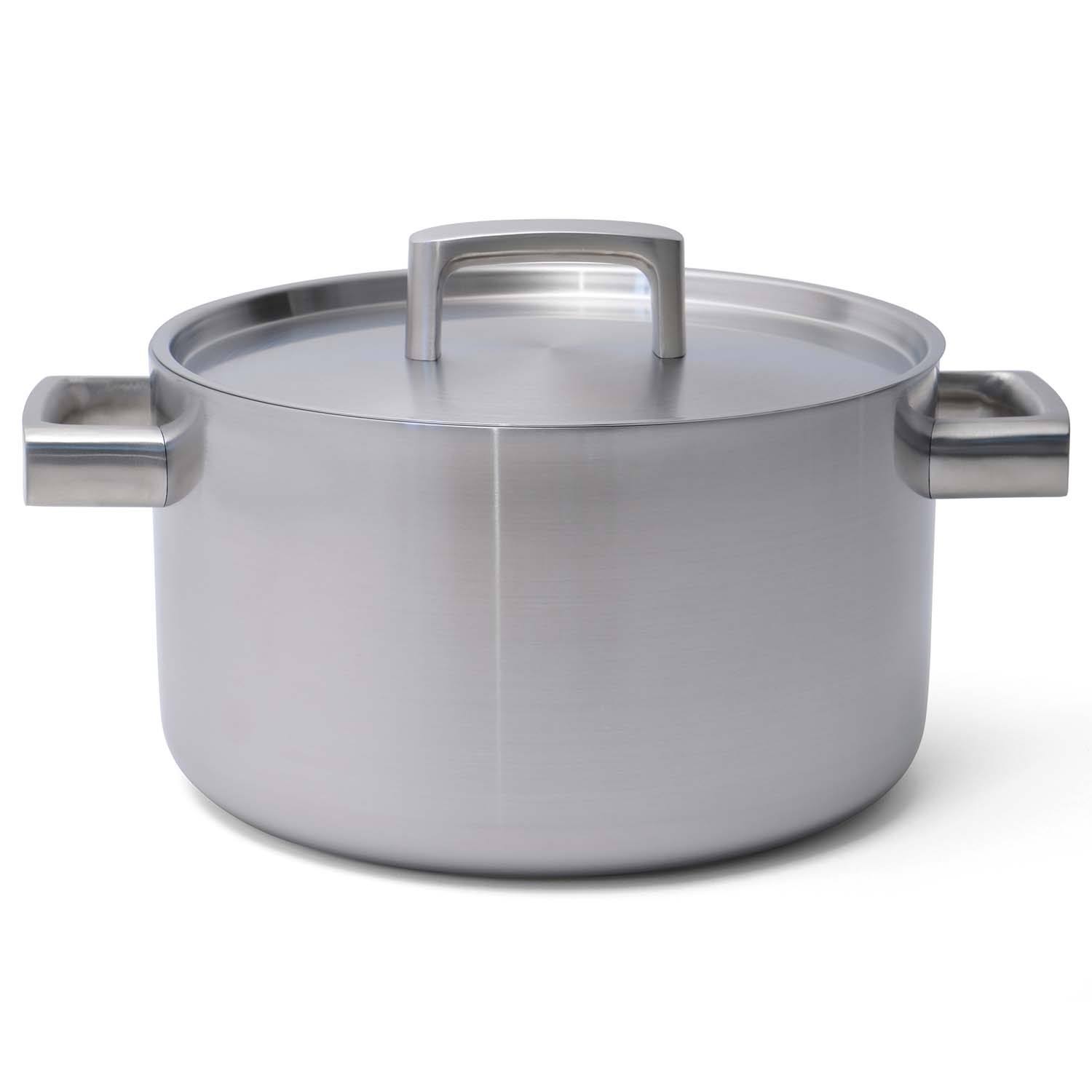 BergHOFF Ron 5-Ply Covered Casserole