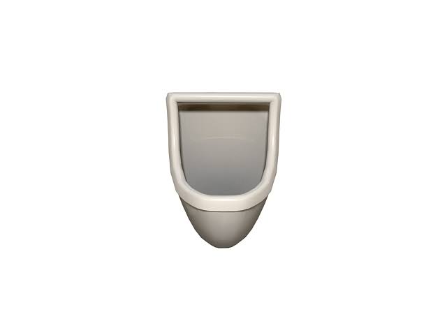 Duravit - Urinal Starck 3 - 08213500001