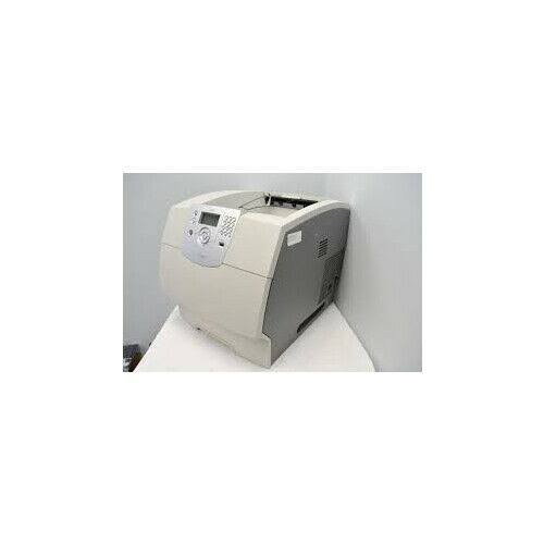 Lexmark T642n Workgroup Laser Printer