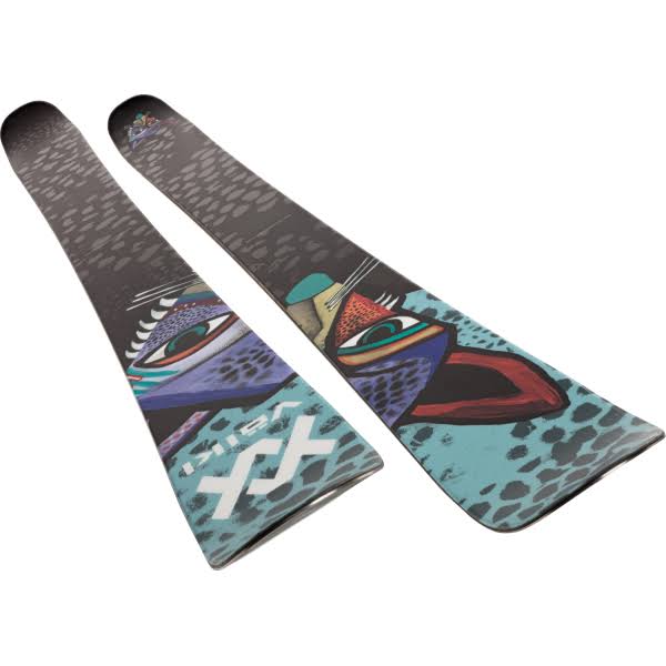 Volkl Revolt 104 Skis 2021
