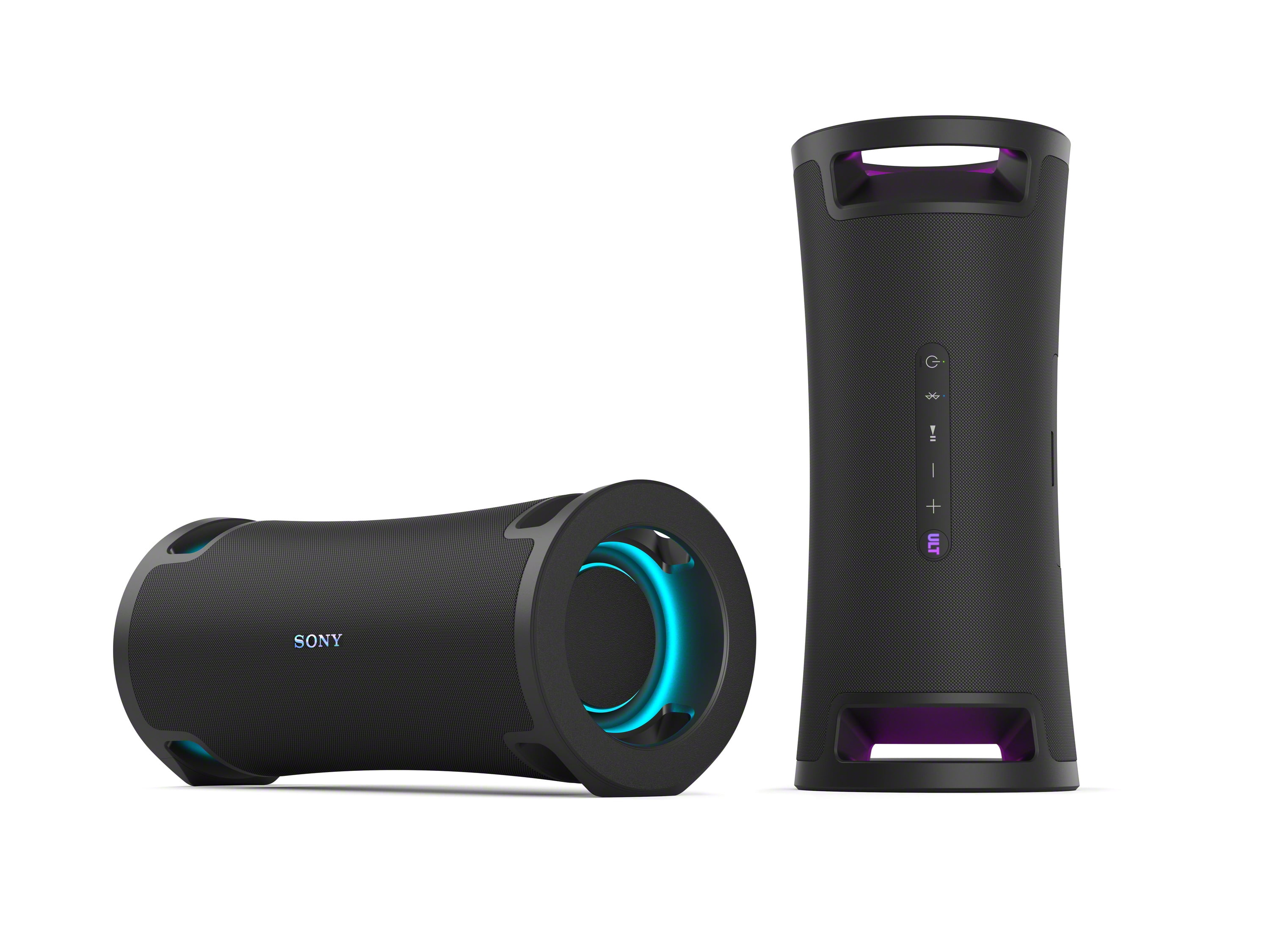 Sony ULT Field 7 Wireless Portable Bluetooth Karaoke Party Speaker