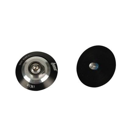Hans Ak1131-11-sil Device Sah Post u0026 Anchor Kit, Size: One Size
