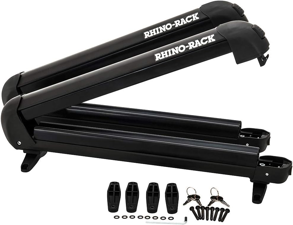 Rhino Rack Ski Carrier