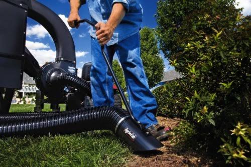 Agri-Fab Lawn VAC Hose Kit