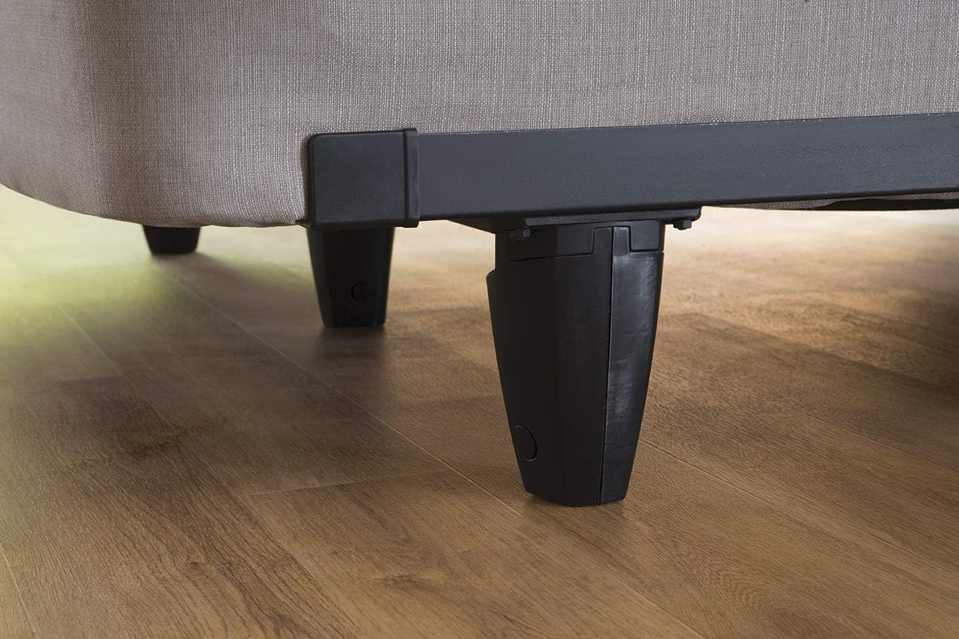 Knickerbocker EnGauge Deluxe Hybrid Bed Support System (Cal King) - Bed Frame