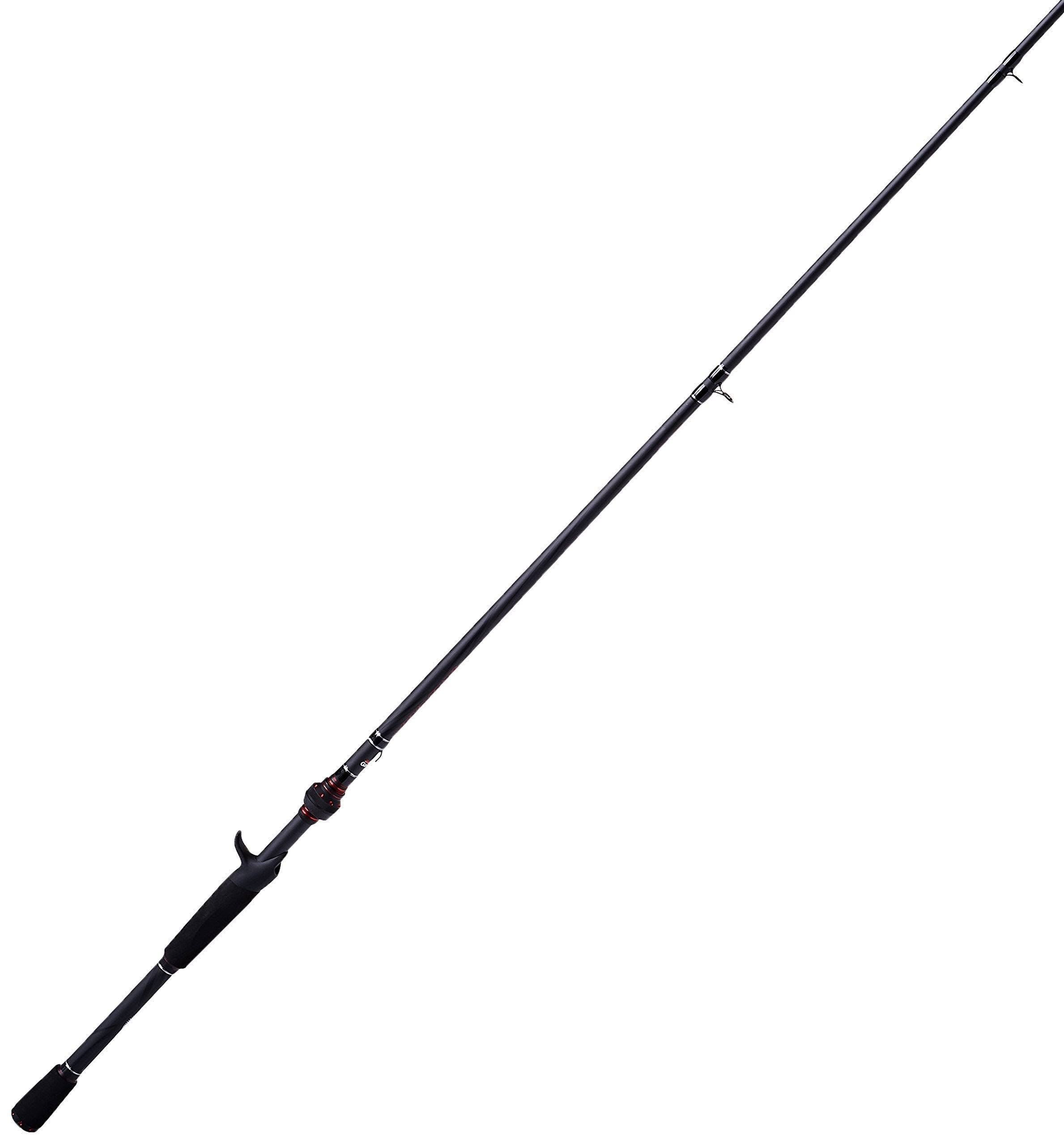 Abu Garcia Vendetta Casting Fishing Rod