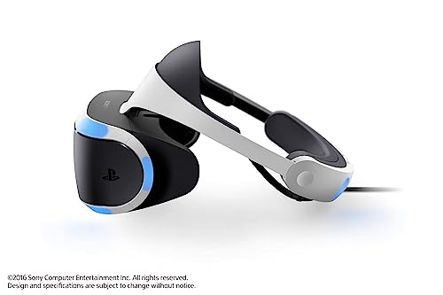 Sony Computer Entertainment VR - Worlds Bundle - PlayStation 4