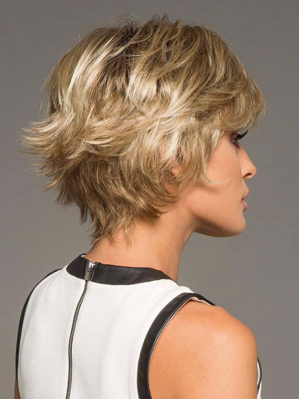 Jazz Synthetic Wig (Basic Cap) by Jon Renau 27F613