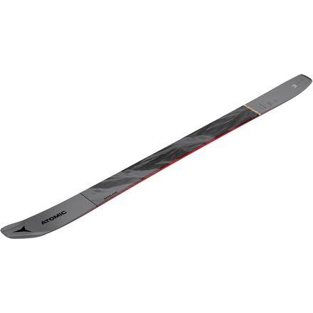 Atomic Backland 100 Skis 2022