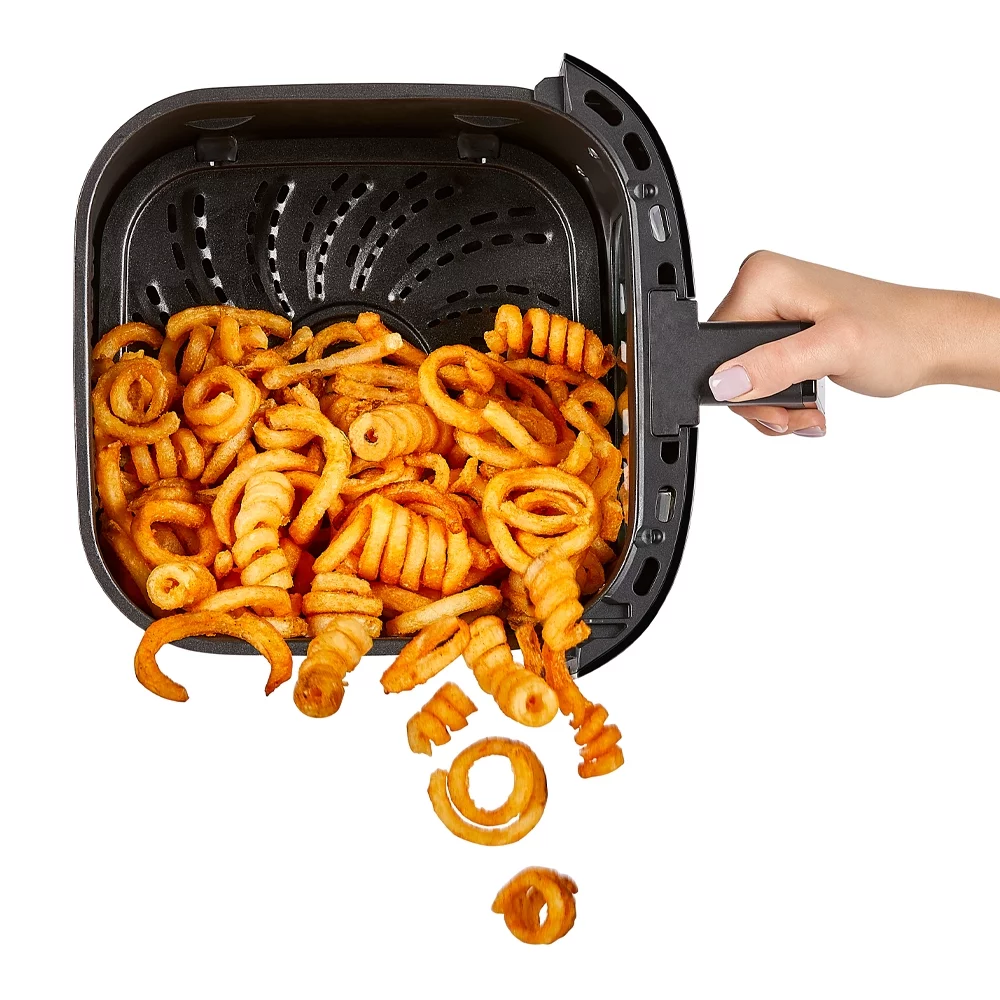POWER XL 8QT AIRFRYER