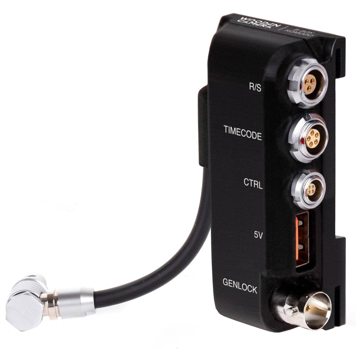 Wooden Camera B-Box for Red Komodo Camera 280500