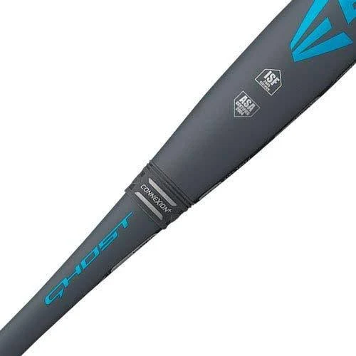 Easton Ghost Double Barrel -11 Fastpitch Softball Bat: FP18GH11