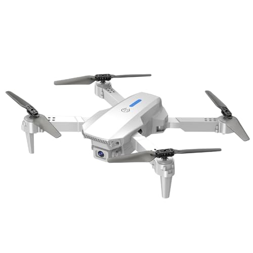 GPS Drone with Camera for Adults 4K with Brushless Motors, Drone With 1080P HD FPV Camera, Remote Control Toys Gifts For Kids, Drone With Altitude Hold, Headless Mode, Start Speed Adjustment
