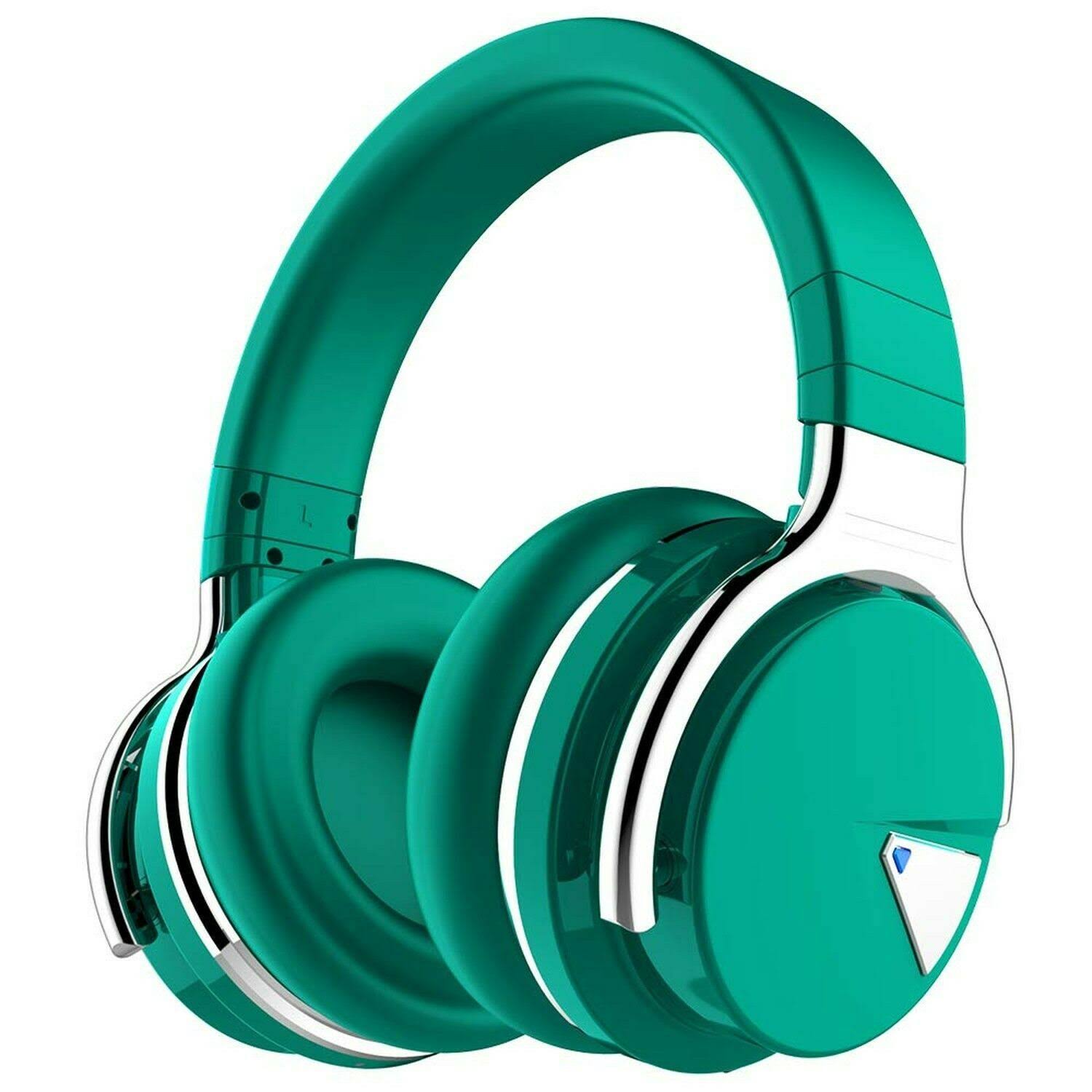 COWIN E7 Active Noise Cancelling Wireless Bluetooth Over-ear Headphones