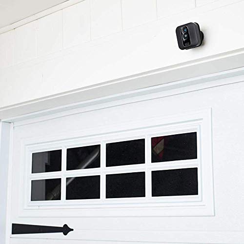 Blink XT2 Outdoor/Indoor Smart Security Camera with cloud storage included, 2-way audio, 2-year battery life �C 2 camera kit (Used)