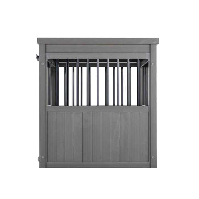 New Age Pet Homestead Dog Crate - Pet Supplies online store