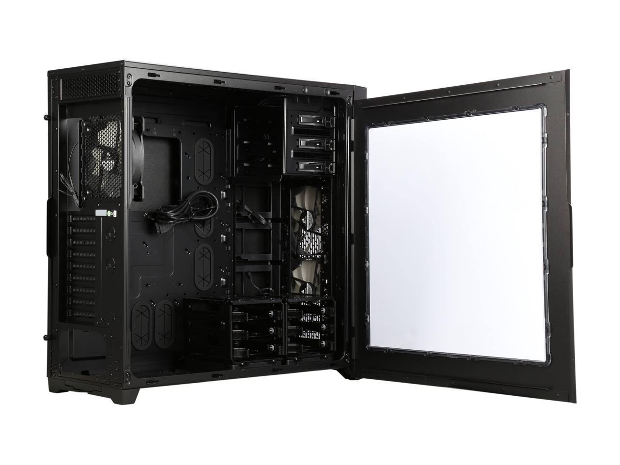 Corsair Obsidian Series 750D Airflow Edition Full Tower ATX Case