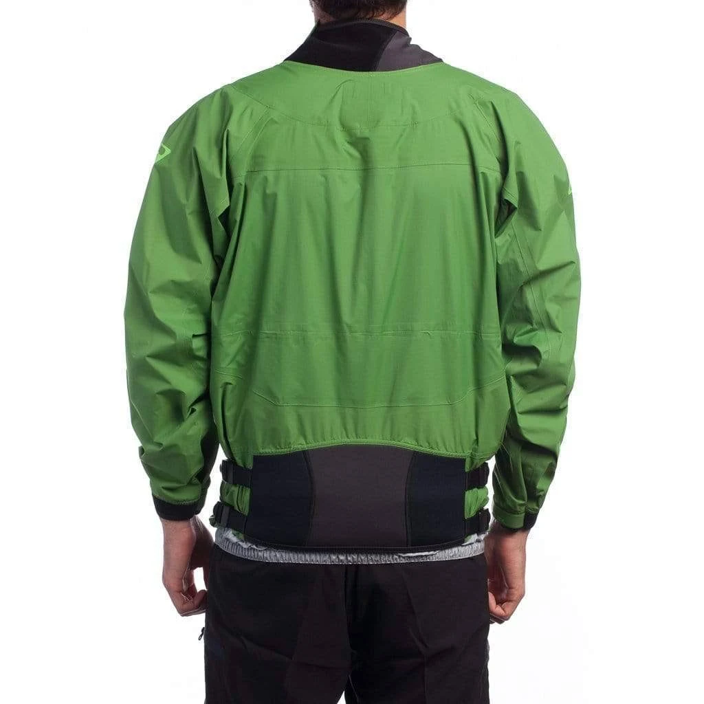 Level Six Borealis Semi Dry Top