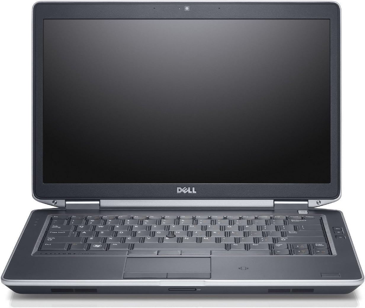 Dell Latitude E6440 14in Notebook PC - Intel Core i5-4300M 2.6GHz 8GB 180GB SSD DVDRW Windows 10 Professional (Renewed)