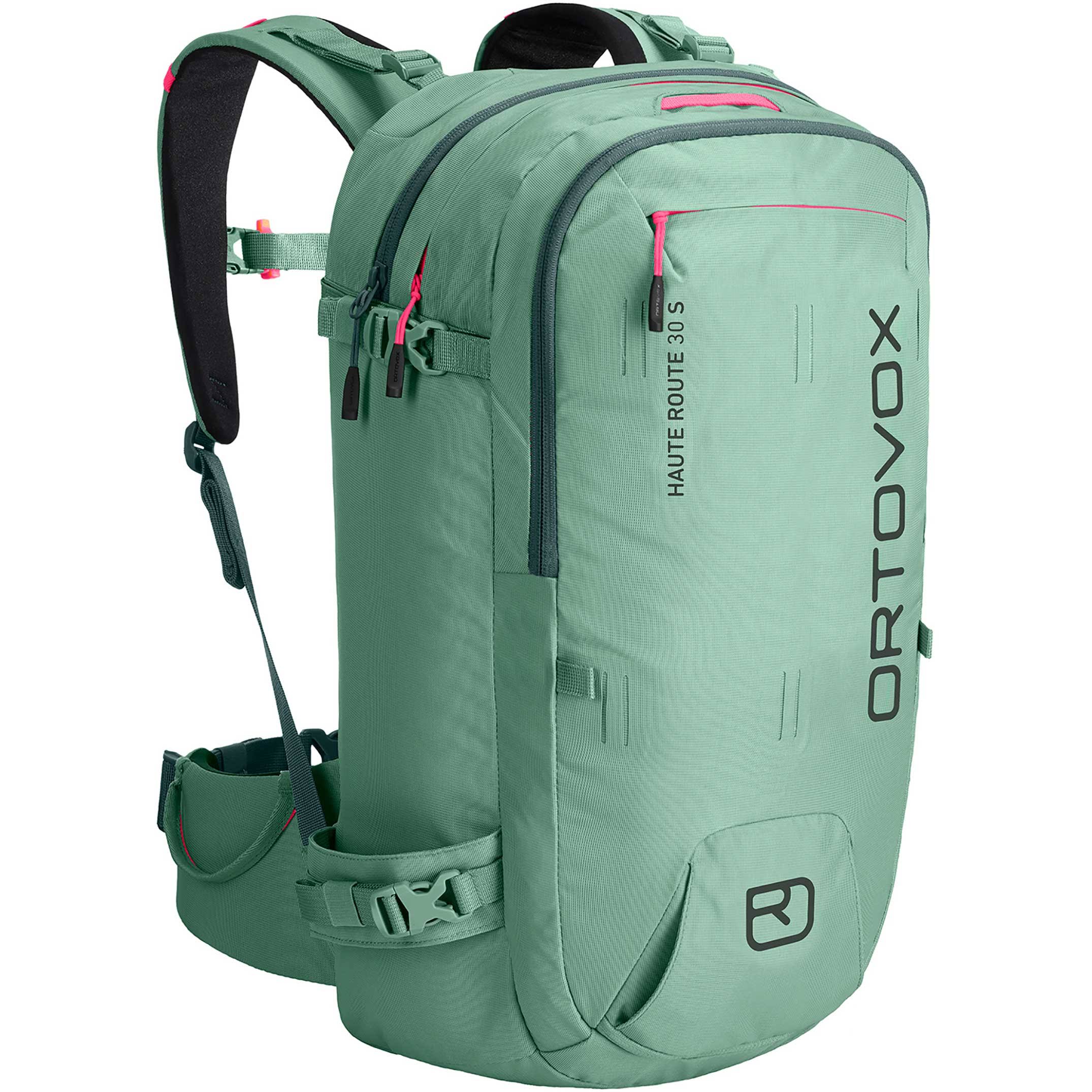 Ortovox - Haute Route 30 S - Blush