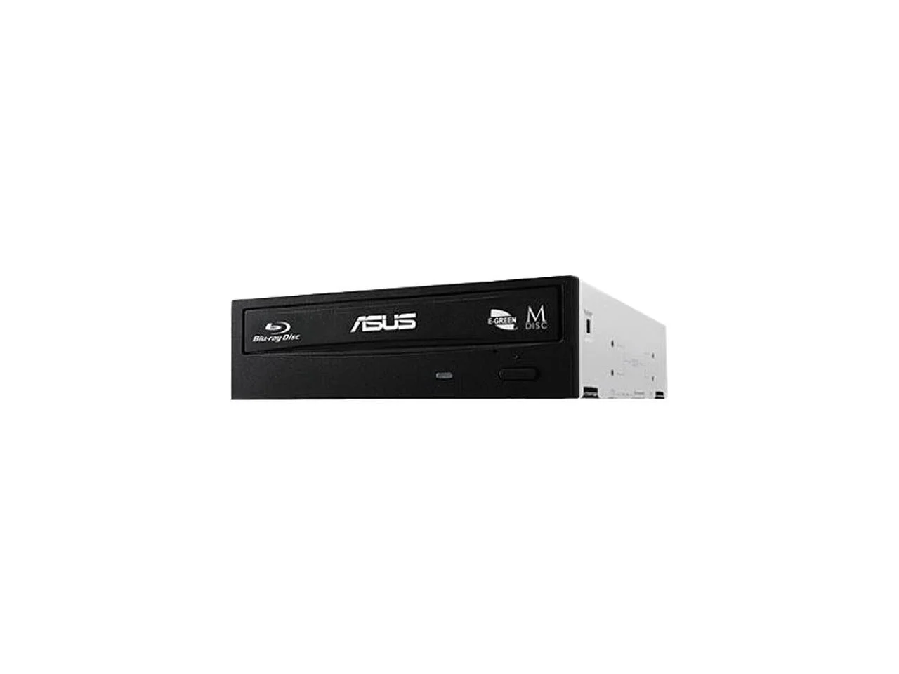 LG Black 16X Blu-Ray BDXL SATA Internal Rewriter, Model BH16NS40